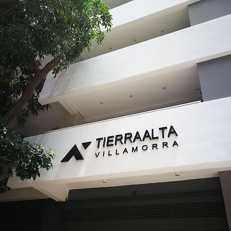 Realty Py Villa Morra アスンシオン エクステリア 写真