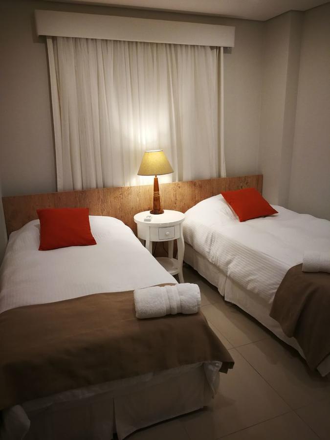 Realty Py Villa Morra アスンシオン エクステリア 写真