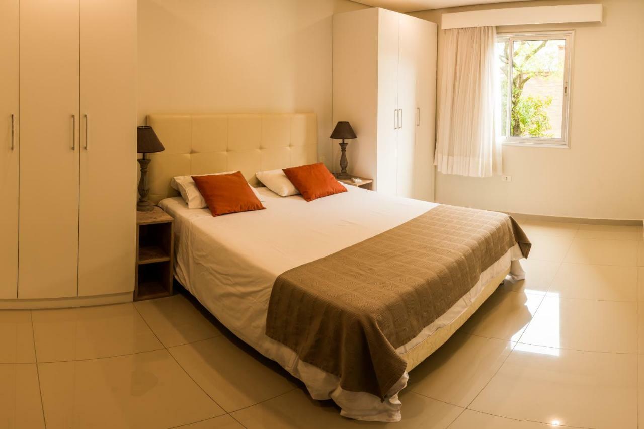 Realty Py Villa Morra アスンシオン エクステリア 写真