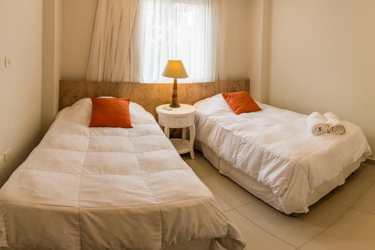 Realty Py Villa Morra アスンシオン エクステリア 写真